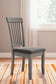 Shullden Dining UPH Side Chair (2/CN)