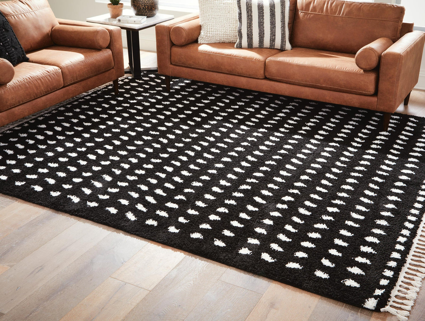 Minston Medium Rug
