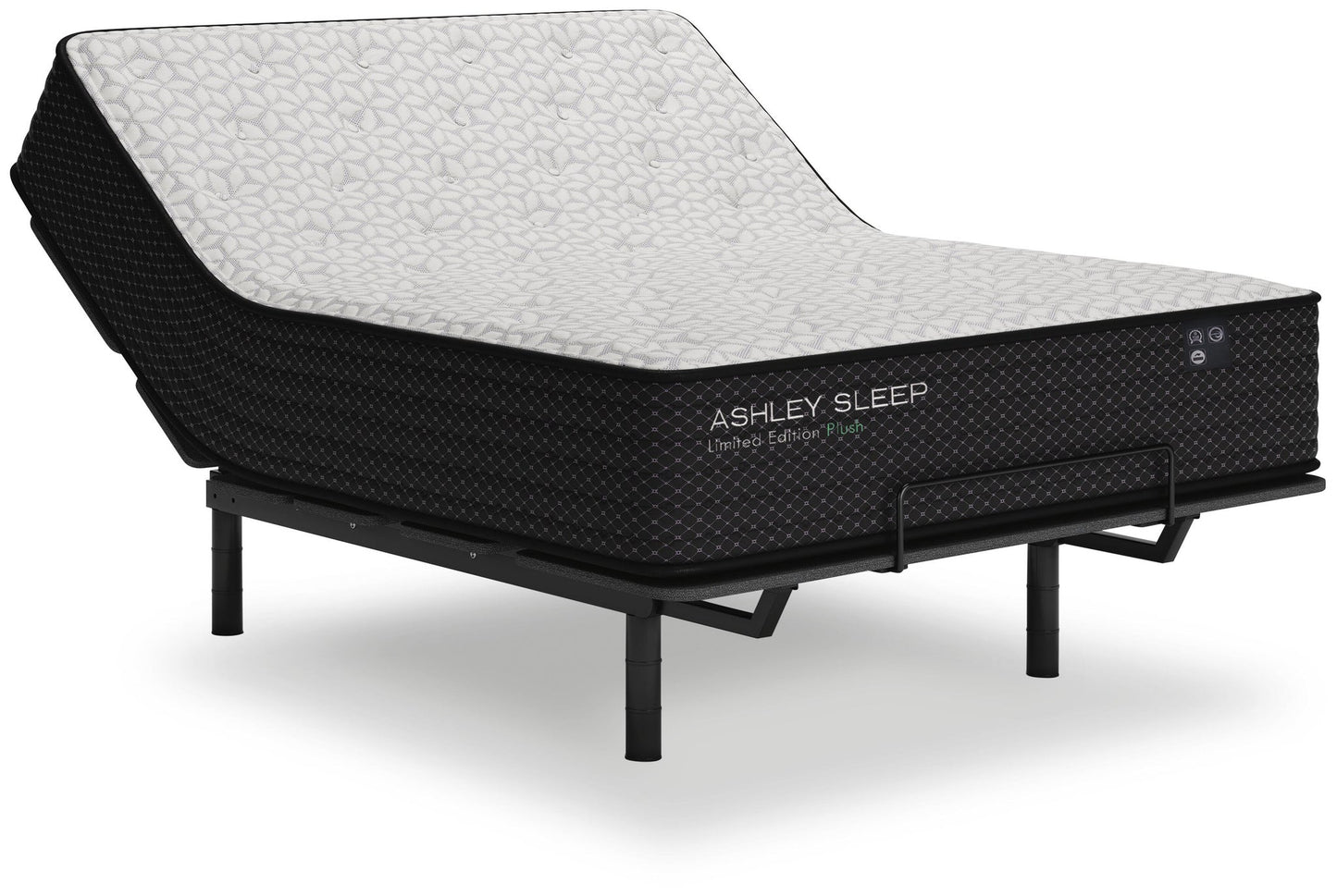 Limited Edition Plush  Mattress