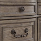 Ardenfield Five Drawer Chest