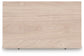 Arloster Four Drawer Chest