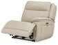 Double Deal 6-Piece Reclining Sectional