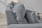 Modmax II 6-Piece Reclining Sectional with Console