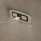 Narwhal Place 2-Piece Reclining Loveseat