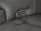 5Z - Pittson 6-Piece Power Reclining Sectional