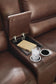 DeepWakes 5-Piece Power Reclining Sectional