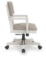 Robbinsdale Home Office Desk Chair (1/CN)