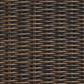 Monterey Point Loveseat w/Cushion