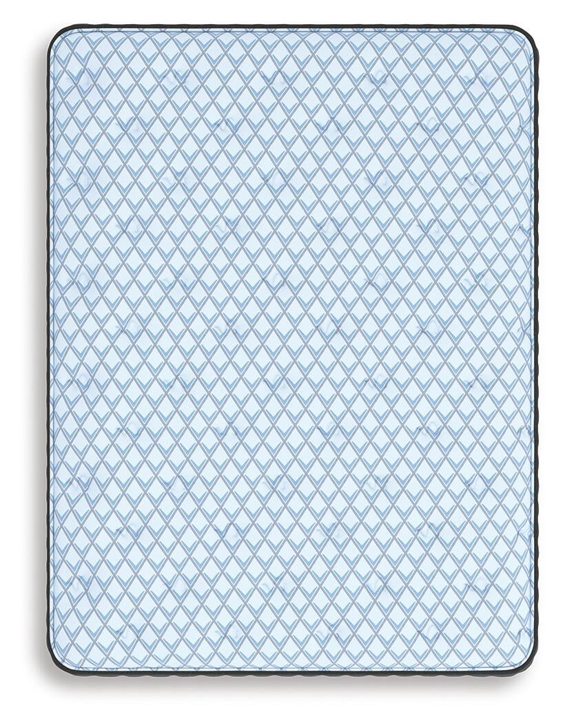 Destin Cove Plush King Mattress