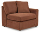 Modmax 5-Piece Sectional