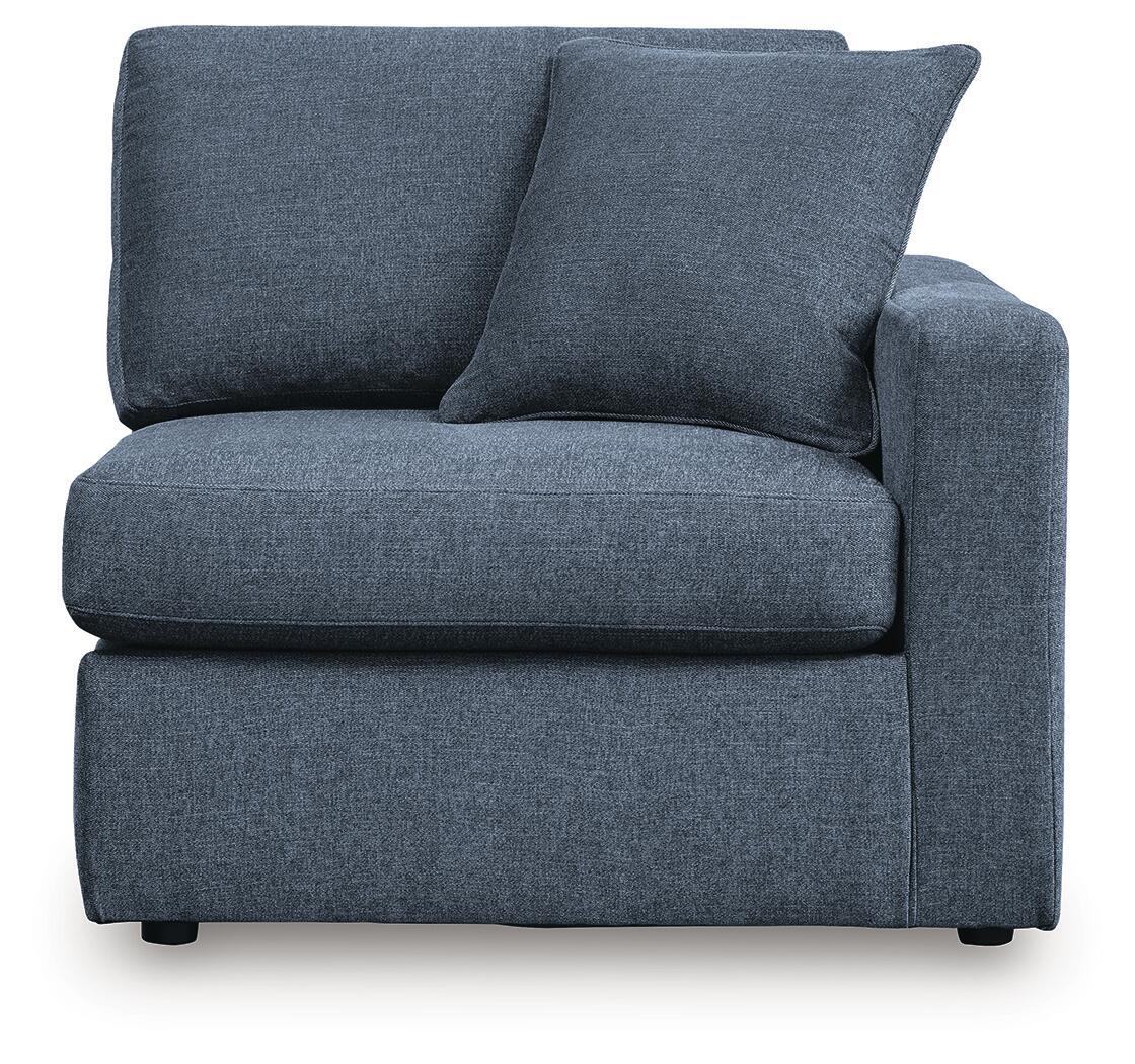 Modmax 5-Piece Sectional