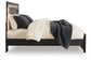 Brizmore Queen Panel Bed