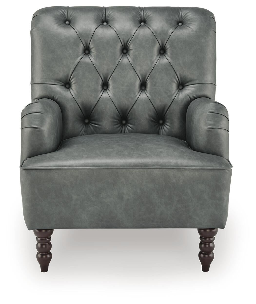 Tartonelle Accent Chair