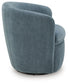 Leemont Swivel Accent Chair