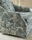Gubbins Swivel Accent Chair