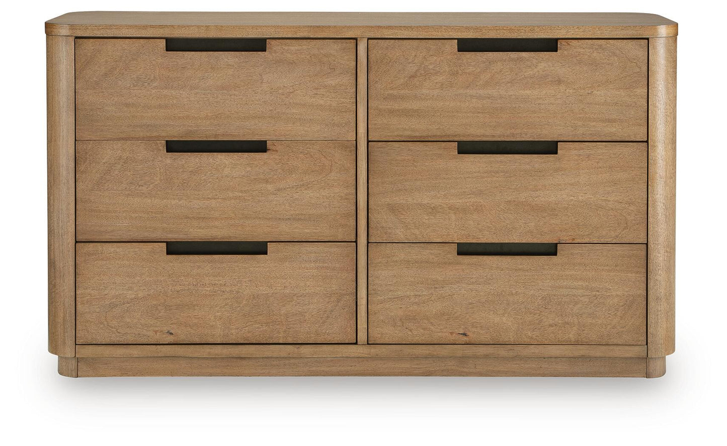 Pamaria Dresser