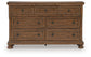 Zackaryn Dresser