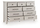 Darbonton Dresser