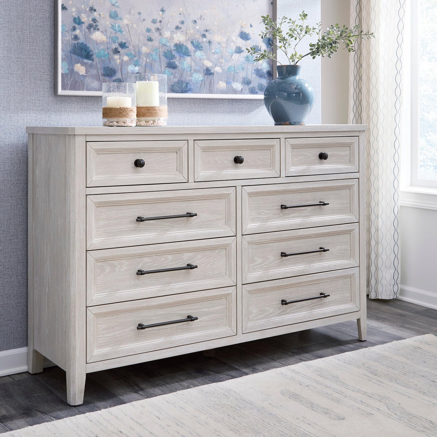 Darbonton Dresser