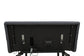 Weston Queen Dual-Motor Massage Adjustable Bed Base in Black and Grey