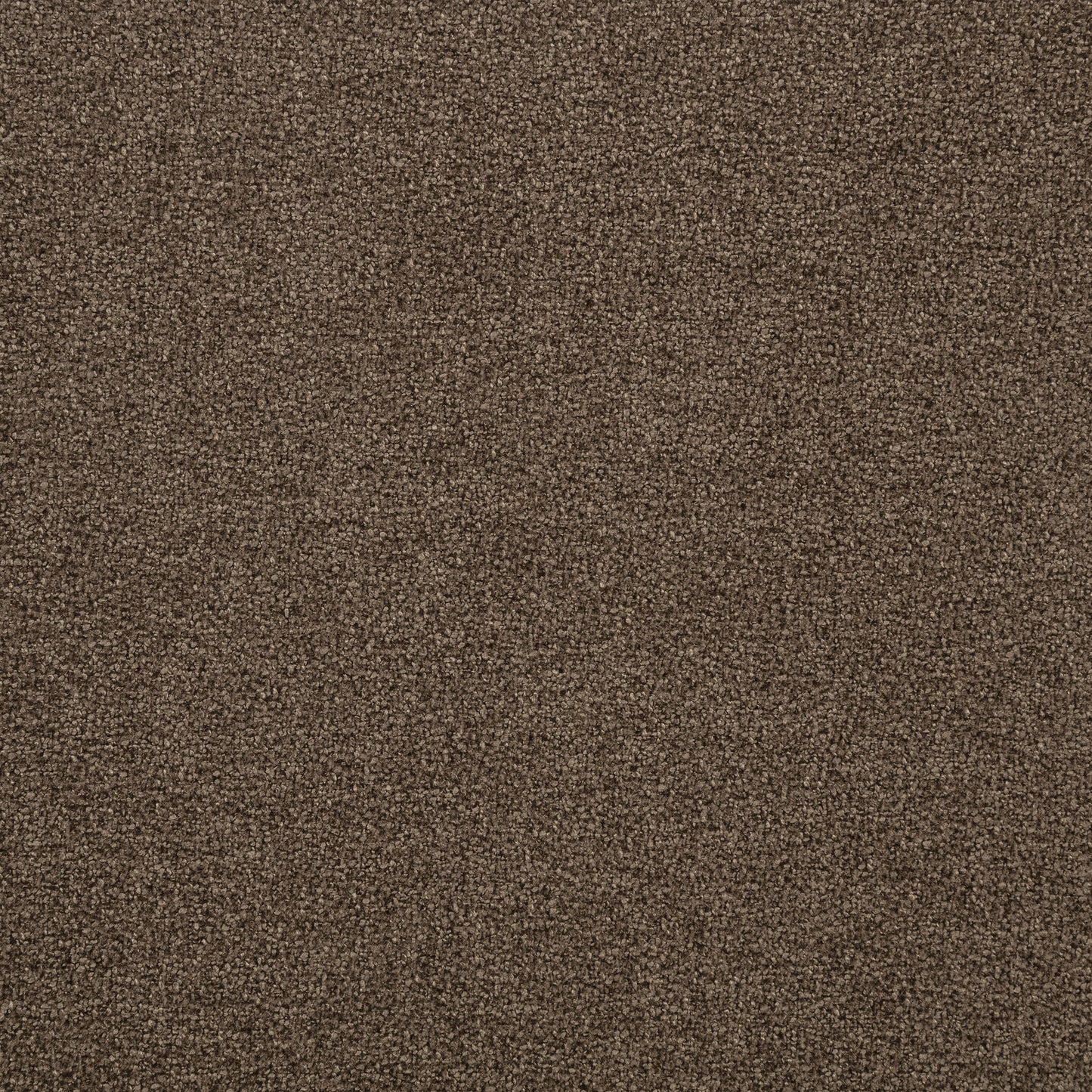 Casarin Fabric Channel-Back Loveseat Brown