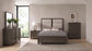 Farre 6-drawer Dresser Dark Brown
