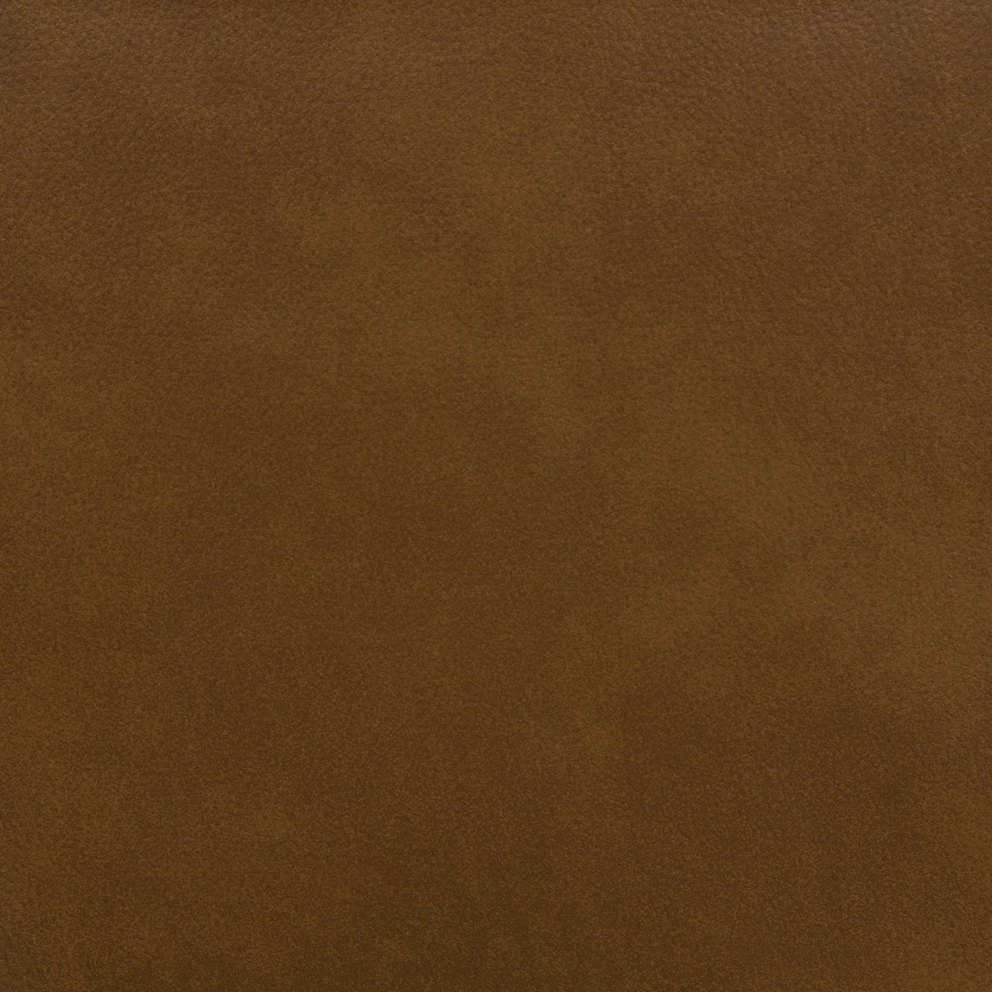 Hudson Faux Leather Swivel Accent Chair Cognac