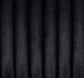 Madden Corduroy Upholstered Track Arm Manual Recliner Black