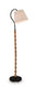 Corinwell Wood Floor Lamp (1/CN)